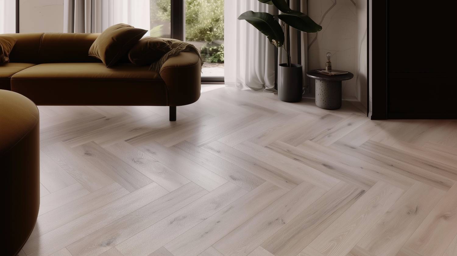 Lattia Nova Click SPC Flooring Installation